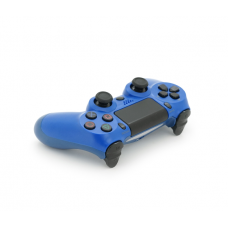 Геймпад беспроводной для PS4 SONY Wireless DUALSHOCK 4 (Blue), 3.7V, 500mAh, Blister