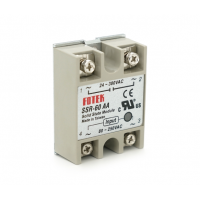 Твердотинне реле Fotek SSR-60AA 60А 24-380В AC