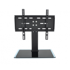 Кронштейн для TV PiPo PP- DZC2632, 26 "-32", до 30кг, без нахилу, Black, Box