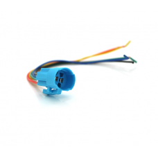 Провода питания для кнопок 3A 220V, цена за штуку