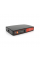 UPS для роутеров / коммутаторов ECO-1825, 18W, OUT:USB-5V, DC-5V / 9 / 12V, POE-15 / 24V, 1 / 2A, LiFePo4 8000mAh, 160x105x33mm, 0.4kg, Black, BOX