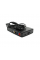 UPS для роутеров / коммутаторов ECO-1825, 18W, OUT:USB-5V, DC-5V / 9 / 12V, POE-15 / 24V, 1 / 2A, LiFePo4 8000mAh, 160x105x33mm, 0.4kg, Black, BOX