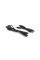 UPS для роутеров / коммутаторов ECO-1825, 18W, OUT:USB-5V, DC-5V / 9 / 12V, POE-15 / 24V, 1 / 2A, LiFePo4 8000mAh, 160x105x33mm, 0.4kg, Black, BOX