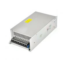 Импульсный блок питания YOSO 12В 60A (720W) S-720-12 перфорированный