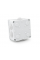 Коробка распределительная наружная YOSO 100х100х70 IP55 цвет белый (100*100*70)
