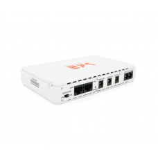ДБЖ для роутерів / комутаторів / PON / POE-432E, 5 / 9 / 12V, 1A, 4x2200MAh, BOX (160*28*105mm)