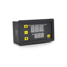 Терморегулятор W3230, 220V, -50-110°C, OEM