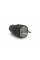 Вилка с заземлением 10 / 16А 250V A712B, Black