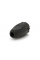 Вилка с заземлением 10 / 16А 250V A712B, Black
