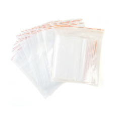 Пакеты с замком Zip-Lock 160*270mm (100шт)
