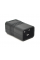 Триконтактний роз'єм IEC320 C20 тато (прямий), 250V, 16A, під викруткове складання