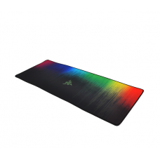 Коврик 300*800 тканевой RAZER-RGBB с боковой прошивкой, толщина 3 мм, цвет Black, Пакет