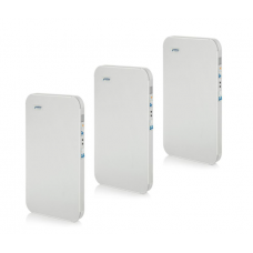 Стабилизатор напряжения инверторный трехфазный VOLTER СНПТТ Smart-12 (10500Вт), (3*4) 220В, стабилизация 110-330В