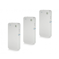 Стабилизатор напряжения инверторный трехфазный VOLTER СНПТТ Smart-27 (27000Вт), (3*9) 220В, стабилизация 110-380В