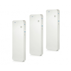 Стабилизатор напряжения инверторный трехфазный VOLTER СНПТТ Smart-66 (66000Вт), (3*22) 220В, стабилизация 110-330В