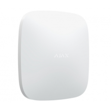 Централь системы безопасности Ajax Hub 2 (4G) white