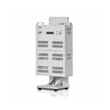 Стойка VOLTER 18-27 коммутационная (для размещения 1-го стаб. от 18 до 27кВт), 890х290х280, 4кг