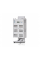Стойка VOLTER 18-27 коммутационная (для размещения 1-го стаб. от 18 до 27кВт), 890х290х280, 4кг