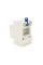 Модульная розетка Chenf на DIN-рейку, 250V / 10-16A, Box