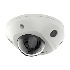 2МП IP камера с технологией AcuSense и микрофоном DS-2CD2523G2-IS(D) (2.8мм)