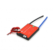 BMS плата DaLy LiFePO4 12V 4S 2550A