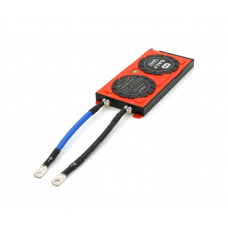 BMS плата DaLy LiFePO4 12V 4S 120120A