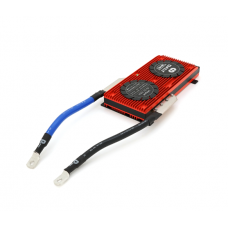 BMS плата DaLy LiFePO4 12V 4S 200A
