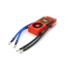 BMS плата DaLy LiFePO4 24V 8S 300A