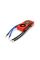 BMS плата DaLy LiFePO4 24V 8S 300A