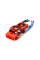 BMS плата DaLy LiFePO4 24V 8S 400A