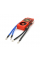 BMS плата DaLy LiFePO4 48V 16S 300A