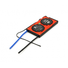 BMS smart плата DaLy LiFePO4 12V 4S 30A з Bluetooth