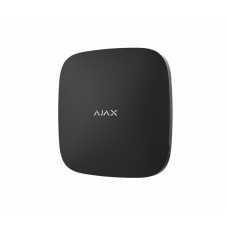 Централь системы безопасности Ajax Hub 2 (4G) black