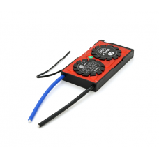 BMS smart плата DaLy LiFePO4 12V 4S 40A з Bluetooth