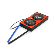 BMS smart плата DaLy LiFePO4 12V 4S 3060A з Bluetooth