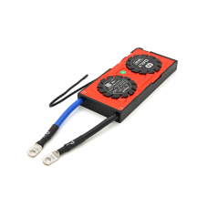 BMS smart плата DaLy LiFePO4 12V 4S 80A з Bluetooth