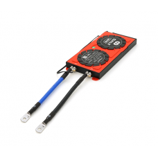 BMS smart плата DaLy LiFePO4 12V 4S 120A з Bluetooth