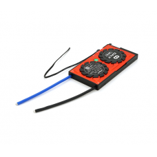 BMS smart плата DaLy LiFePO4 24V 8S 30A з Bluetooth