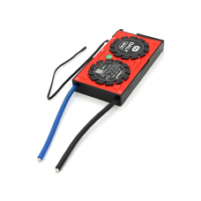 BMS smart плата DaLy LiFePO4 24V 8S 2040A з Bluetooth