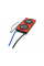 BMS smart плата DaLy LiFePO4 24V 8S 2040A з Bluetooth