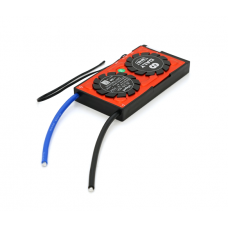 BMS smart плата DaLy LiFePO4 24V 8S 60A з Bluetooth