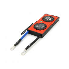 BMS smart плата DaLy LiFePO4 24V 8S 4080A з Bluetooth