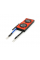BMS smart плата DaLy LiFePO4 24V 8S 4080A з Bluetooth