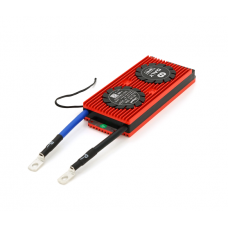 BMS smart плата DaLy LiFePO4 24V 8S 100A з Bluetooth
