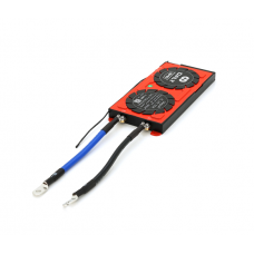 BMS smart плата DaLy LiFePO4 24V 8S 120A з Bluetooth