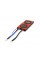 BMS smart плата DaLy LiFePO4 24V 8S 120A з Bluetooth