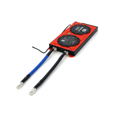 BMS smart плата DaLy LiFePO4 24V 8S 150A з Bluetooth