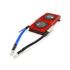 BMS smart плата DaLy LiFePO4 24V 8S 200A з Bluetooth