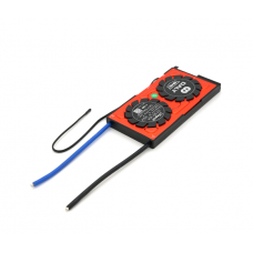 BMS smart плата DaLy LiFePO4 36V 12S 1530A з Bluetooth