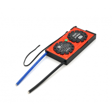 BMS smart плата DaLy LiFePO4 36V 12S 3060A з Bluetooth